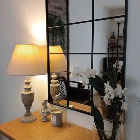 Dom Apartment Luxury Cagliari Esterno foto